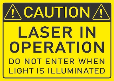 LaserSafetyWarningSign