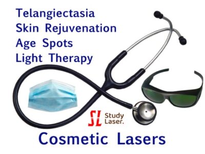 Cosmetic laser safety course )