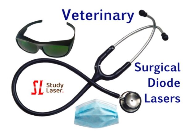 Veterinary Surgical diode laser safety course