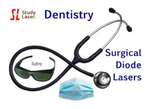 [Dent-LSO4] Laser Safety Officer (LSO) Course For Dentists – SURGICAL DIODE