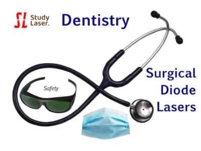 diode laser safety dentist surgical