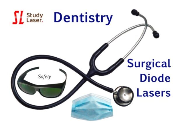 diode laser safety dentist surgical