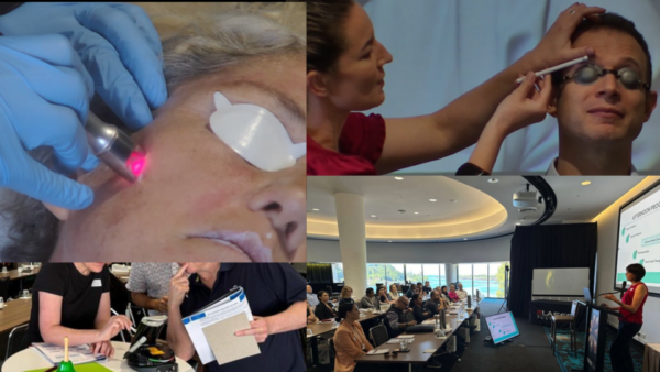 2024 K-Laser Blue Derma Symposium